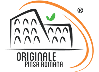 Original Pinsa Romana Logo