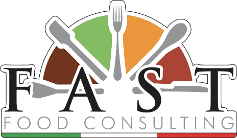 Fast Food Consulting Logo