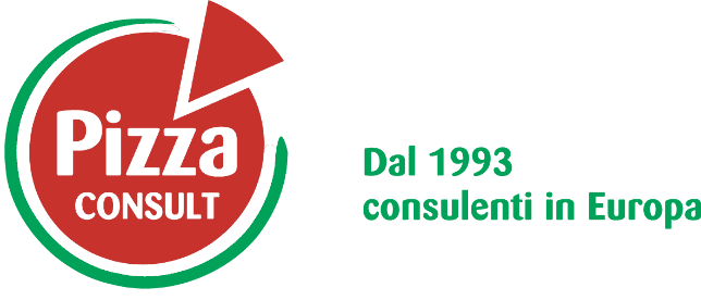 Logo di Pizza Consult