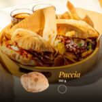 BASES - 3 PUCCIA