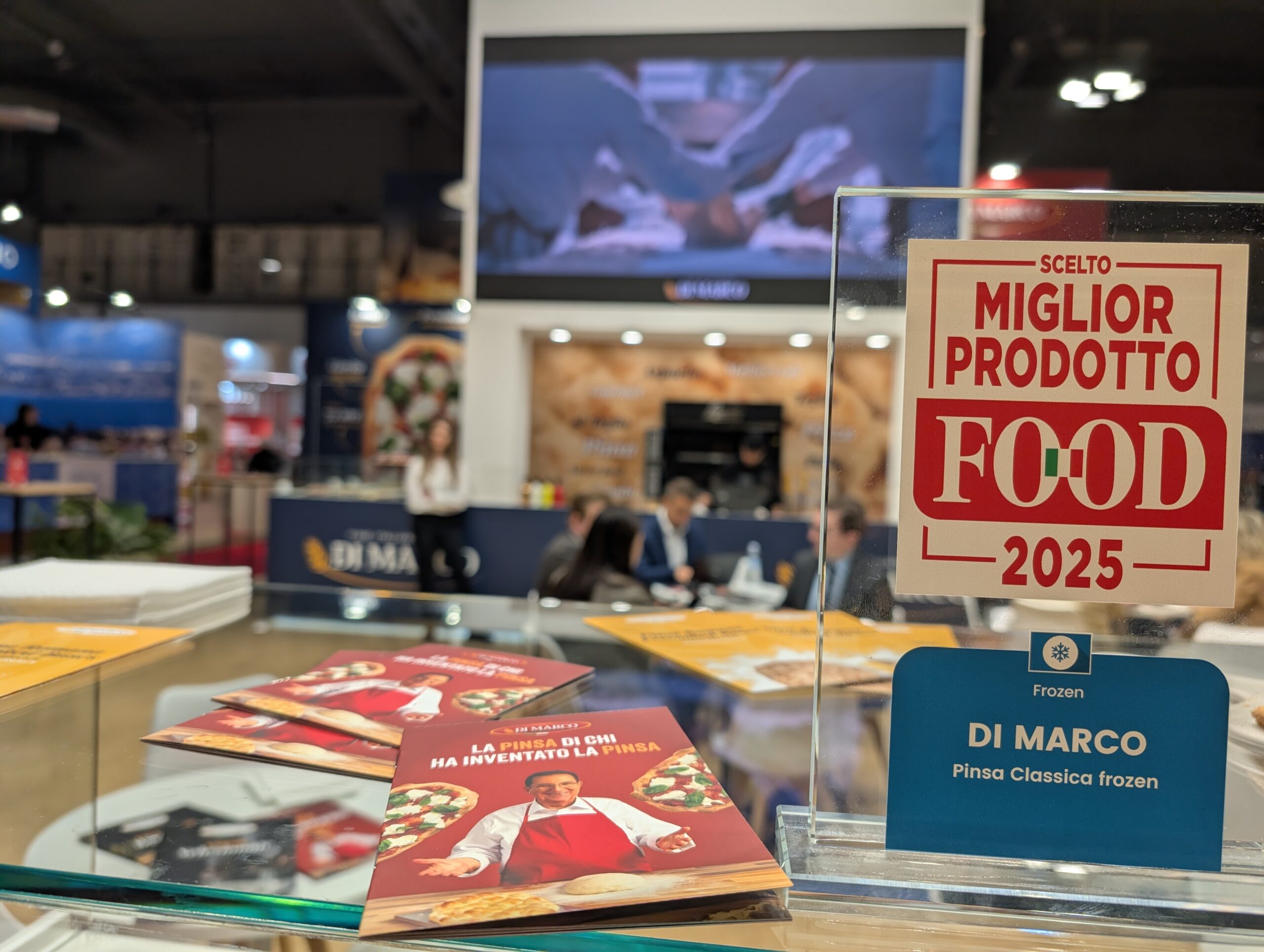 pinsa-romana-frozen-italian-food-awards-2025