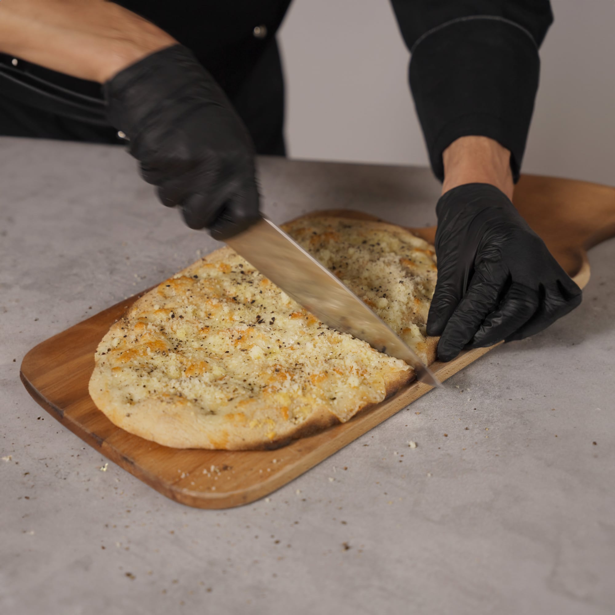 Gluten-free-pinsa