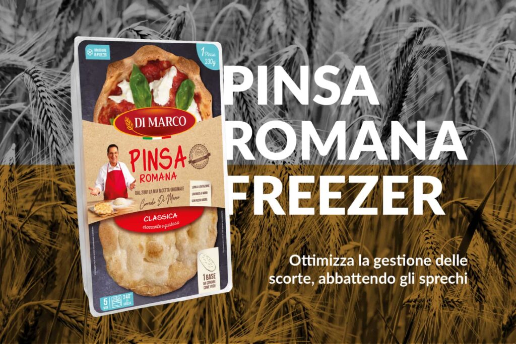 pinsa-freezer