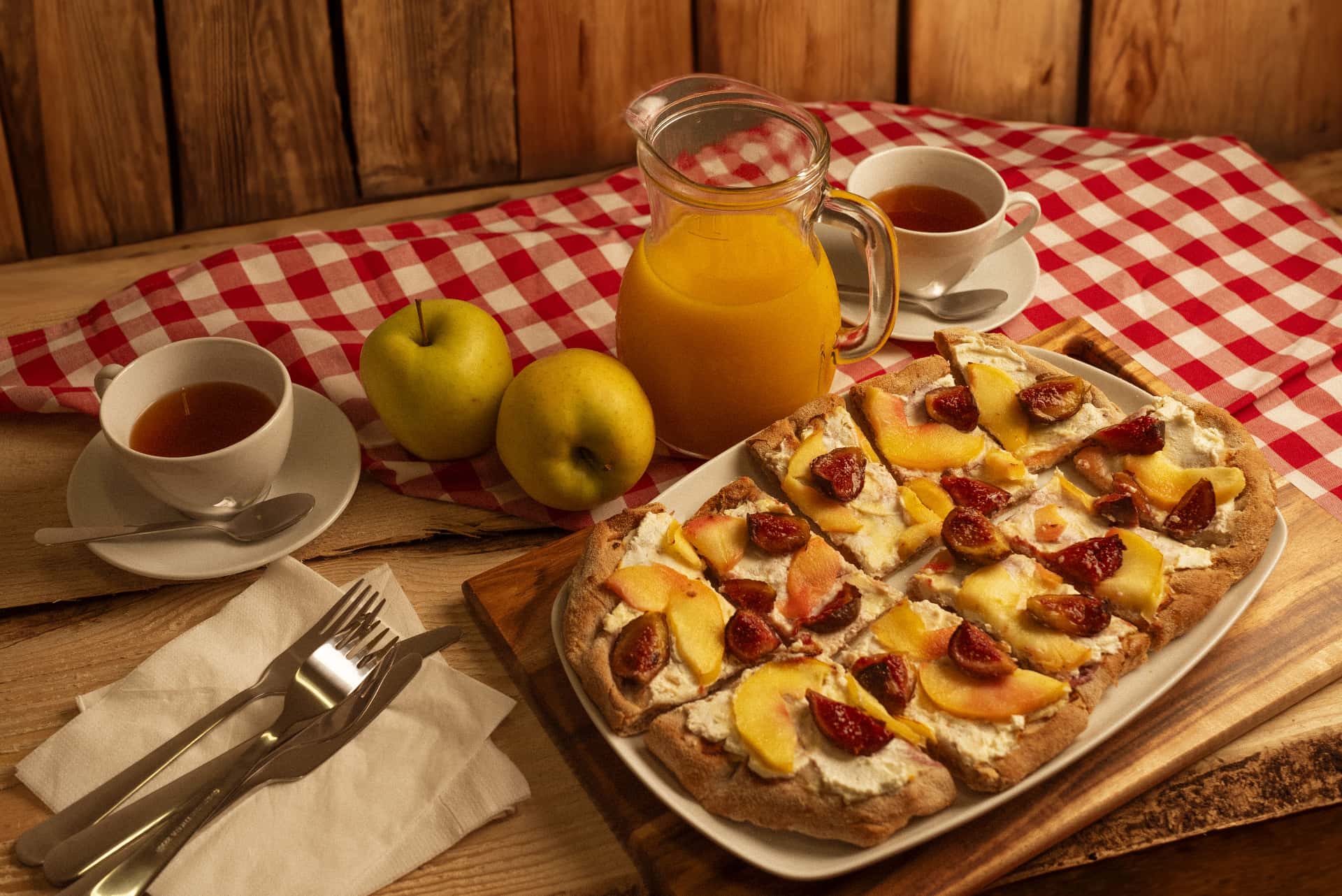 pinsa-merenda